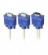 تبدیل 1 به 2 تصویر VGA نر وی نت V-CSVGA02