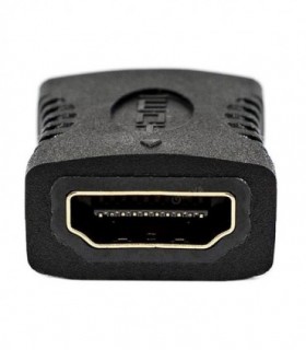 تبدیل HDMI دو سر ماده وی نت V-AHD2HD00