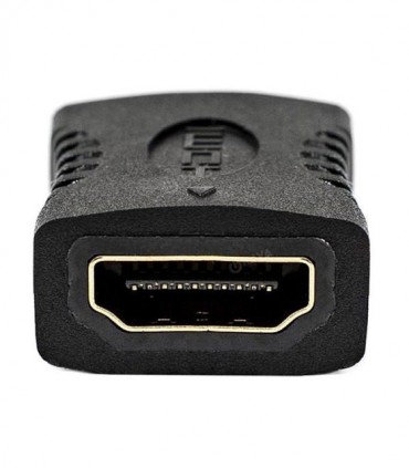 تبدیل HDMI دو سر ماده وی نت V-AHD2HD00