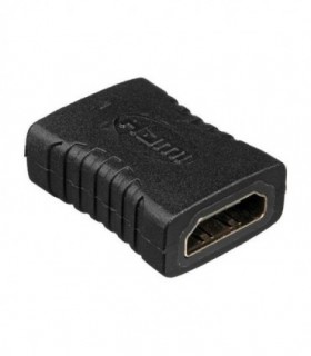 تبدیل HDMI دو سر ماده وی نت V-AHD2HD00