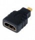 تبدیل Micro HDMI به HDMI وی نت V-AMHD2HDF
