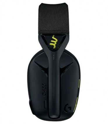 هدست گیمینگ بی سیم لاجیتک G435