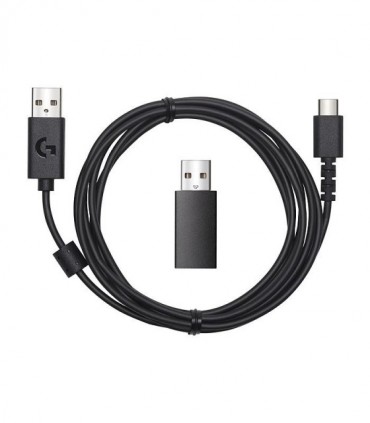 هدست گیمینگ بی سیم لاجیتک G435