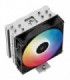 خنک کننده پردازنده دیپ کول AG400 LED