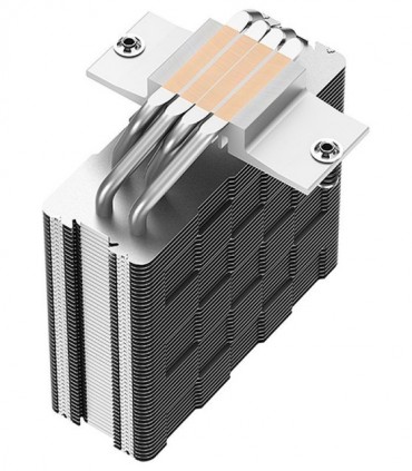 خنک کننده پردازنده دیپ کول AG400 LED