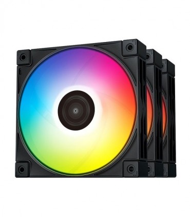 فن کیس دیپ کول FC120 (3 in 1)