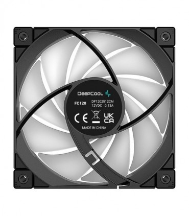 فن کیس دیپ کول FC120 (3 in 1)