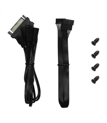 فن کیس دیپ کول FC120 (3 in 1)