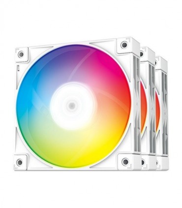 فن کیس دیپ کول FC120 (3 in 1)