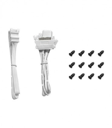 فن کیس دیپ کول FC120 (3 in 1)