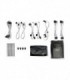 منبع تغذیه دیپ کول DQ750-M-V2L