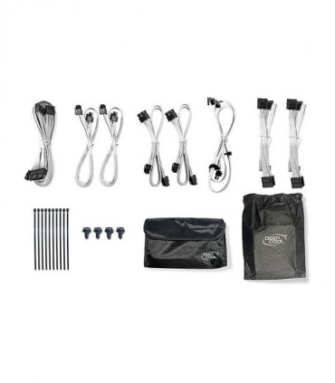 منبع تغذیه دیپ کول DQ750-M-V2L