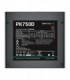منبع تغذیه دیپ کول PK750D