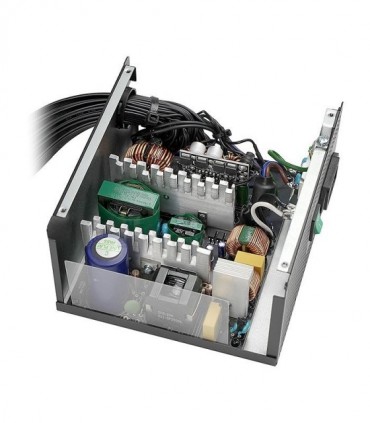 منبع تغذیه دیپ کول PK750D