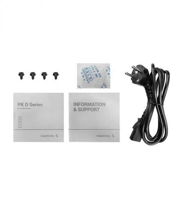 منبع تغذیه دیپ کول PK750D