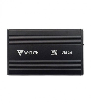 باکس هارد 3.5 اینچ USB 2.0 وی نت V-BHDD2035