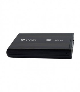 باکس هارد 3.5 اینچ USB 2.0 وی نت V-BHDD2035