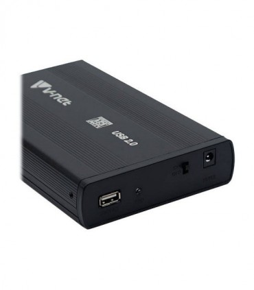 باکس هارد 3.5 اینچ USB 2.0 وی نت V-BHDD2035