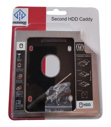 کدی وی نت V-BHDD2012