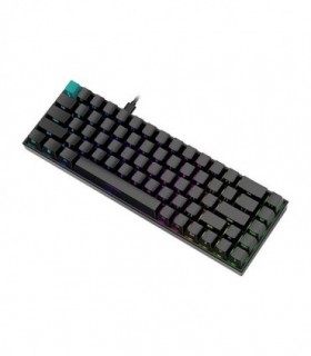 کیبورد باسیم دیپ کول KG722