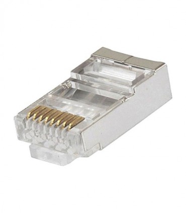 کانکتور Cat6 UTP