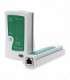 تستر کابل شبکه Rj45 - Rj11 وی نت V-TN00003N