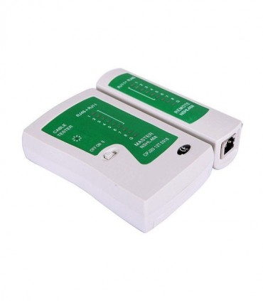 تستر کابل شبکه Rj45 - Rj11 وی نت V-TN00003N