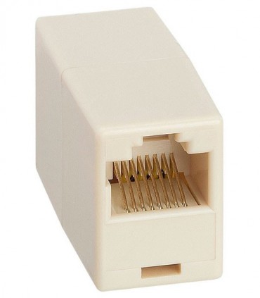 افزایش دهنده کابل شبکه وی نت