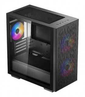 کیس کامپیوتر دیپ کول MATREXX 40 3FS