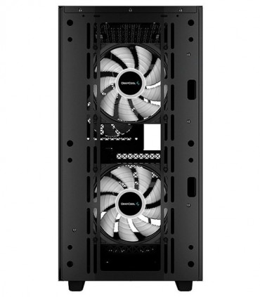 کیس کامپیوتر دیپ کول MATREXX 40 3FS