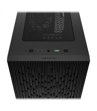 کیس کامپیوتر دیپ کول MATREXX 40 3FS