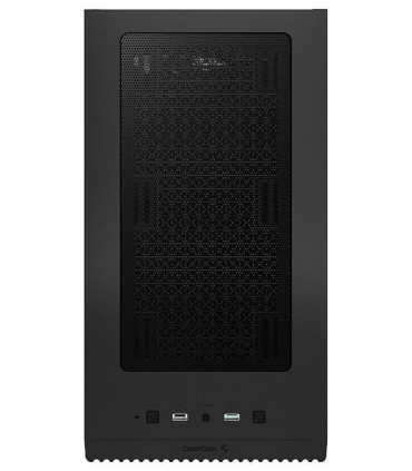 کیس کامپیوتر دیپ کول MATREXX 40 3FS