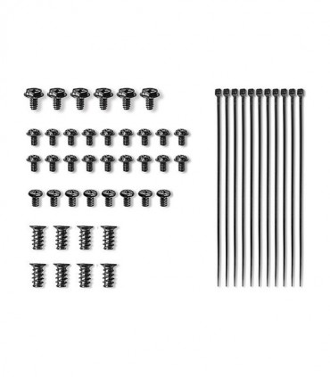 کیس کامپیوتر دیپ کول MATREXX 40 3FS