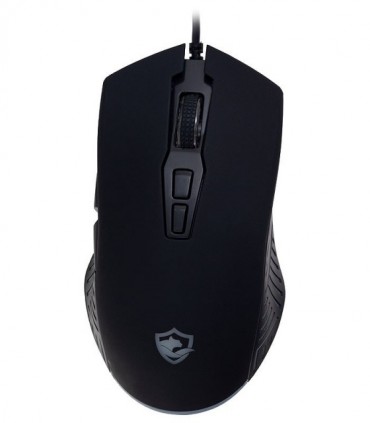 ماوس باسیم گیمینگ بیاند BGM-1217 RGB