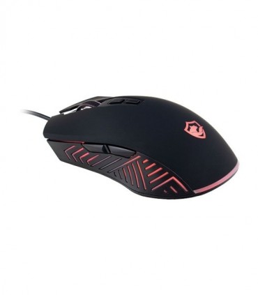 ماوس باسیم گیمینگ بیاند BGM-1217 RGB