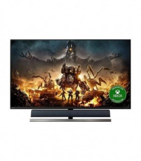 مانیتور گیمینگ فیلیپس 559M1RYV سایز 55 اینچ