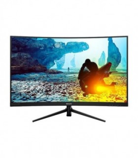 مانیتور گیمینگ فیلیپس 325M8C سایز 31.5 اینچ