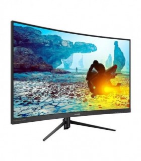 مانیتور گیمینگ فیلیپس 325M8C سایز 31.5 اینچ