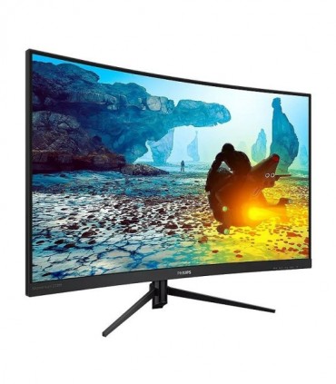 مانیتور گیمینگ فیلیپس 272M8CZ سایز 27 اینچ
