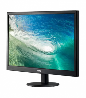 مانیتور ای او سی E2070SWHN سایز 19.5 اینچ