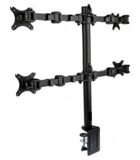 پایه رومیزی مانیتور ارگو WLA006