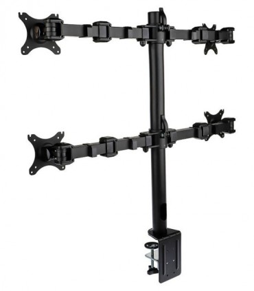 پایه رومیزی مانیتور ارگو WLA006