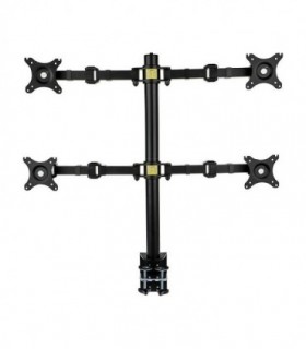 پایه رومیزی مانیتور ارگو WLA006