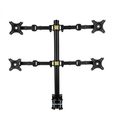 پایه رومیزی مانیتور ارگو WLA006