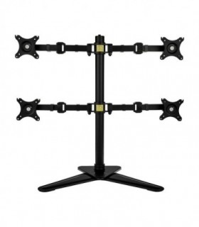 پایه رومیزی مانیتور ارگو WLA009