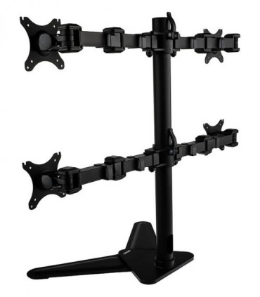 پایه رومیزی مانیتور ارگو WLA009