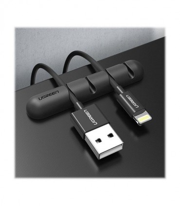 نگهدارنده کابل 4 شیار یوگرین 30762 LP114