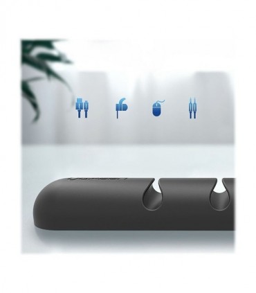 نگهدارنده کابل 4 شیار یوگرین 30762 LP114