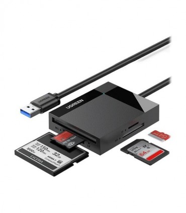 رم ریدر یوگرین 40755 CR125