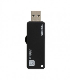 فلش مموری توشیبا USB 3.0 U365 ظرفیت 256 گیگابایت